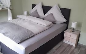 Ferienwohnung Pickel